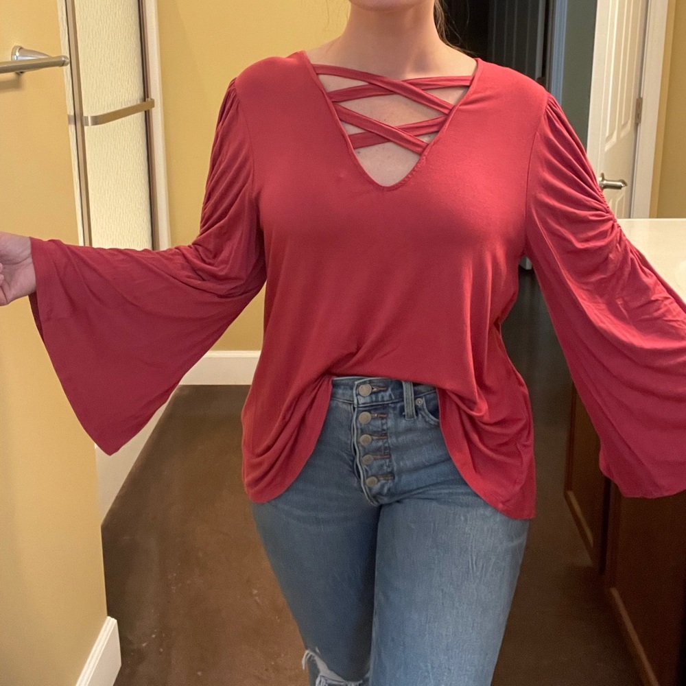 Boutique shirt
